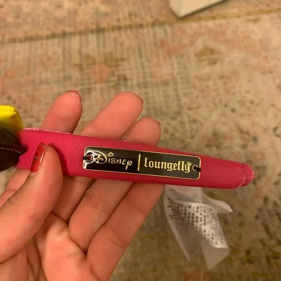 Disney Parks Minnie Ears - Picture 3 of 3